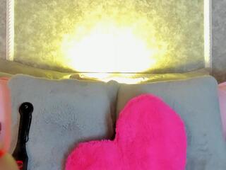 Victoria Lois webcam model stream image