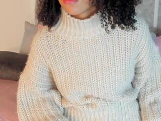 Victoria Lois webcam model stream image