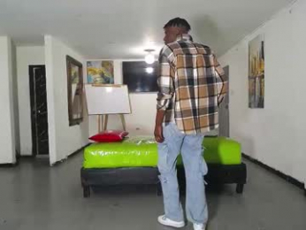 icevermilk webcam chaturbate model stream image