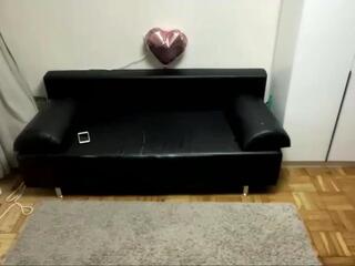 Divina Cockran webcam model stream image
