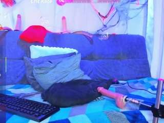 brolyn-xx webcam model stream image