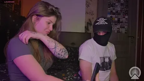 TrueNorthPair webcam model stream image