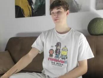 maxwellchik webcam model stream image