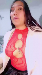 Anne_Fx webcam cam4 model stream image