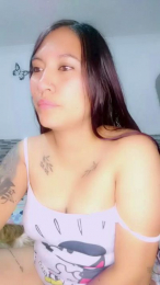 Anne_Fx webcam model stream image