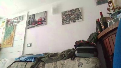 AnaisTobias webcam cam4 model stream image