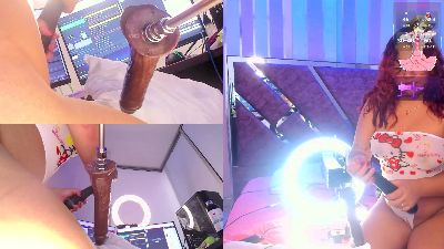 PetiteSofia webcam model stream image