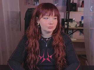 Carolina Winter webcam model stream image