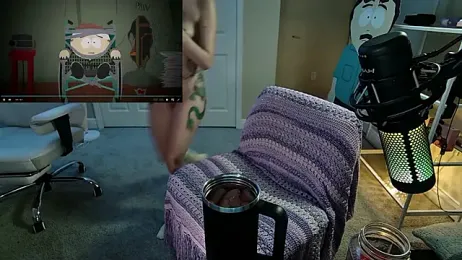 angiefae webcam model stream image