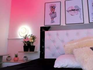 corachandler webcam model stream image