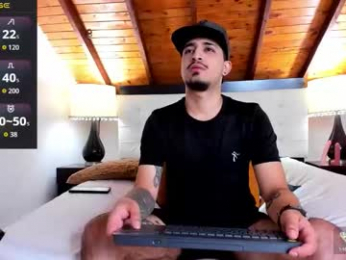 sebastian_berne webcam model stream image