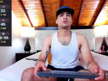 sebastian_berne webcam model stream image