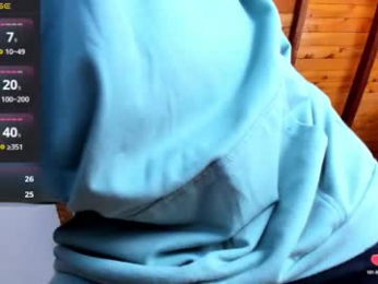 sebastian_berne webcam model stream image