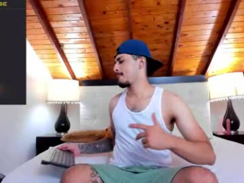 sebastian_berne webcam model stream image
