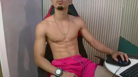 Becker2_ webcam model stream image