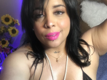 LunaKa webcam model stream image