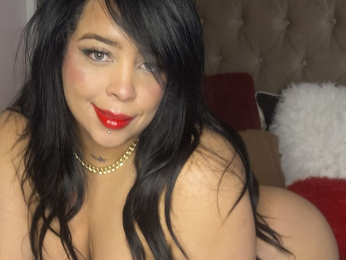 LunaKa webcam model stream image
