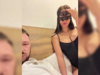 DirtyDiNick webcam bongacams model stream image