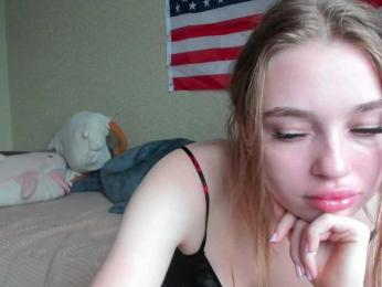 AmyKevin webcam model stream image