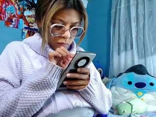 princess-nahia23 webcam model stream image