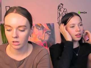 anabel-foxis webcam model stream image