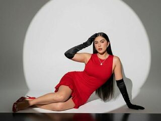 Lili Grey webcam model stream image