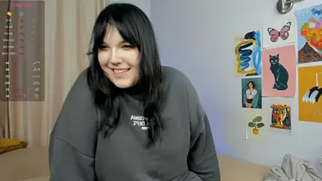 DoubleTide webcam stripchat model stream image