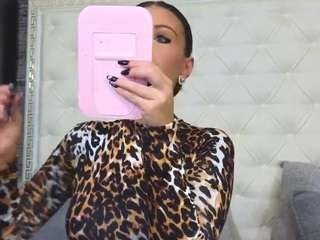 vanessa-rose webcam model stream image