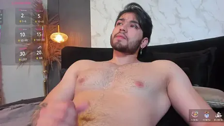 ElianKeiser webcam stripchat model stream image