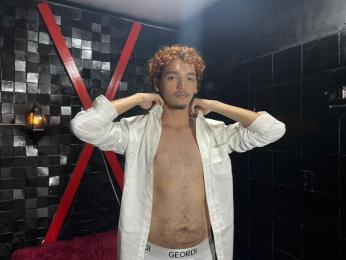 JeanTompson webcam model stream image