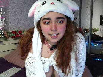 Mary-Mee webcam bongacams model stream image