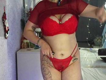 Mary-Mee webcam model stream image