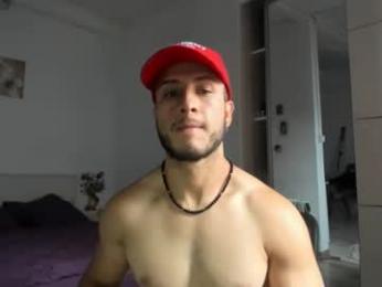 noah_happy07 webcam model stream image