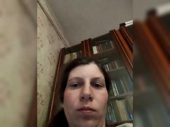 Malina25-1 webcam model stream image