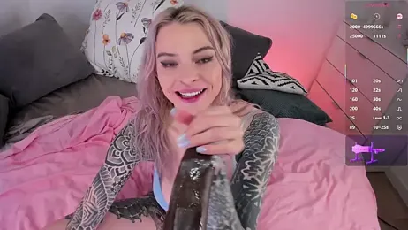 lil_shouty_bitch webcam model stream image