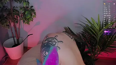 lil_shouty_bitch webcam model stream image