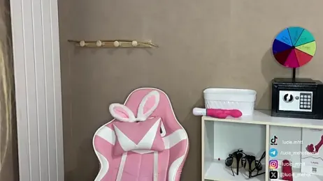 lucie_mehott webcam model stream image