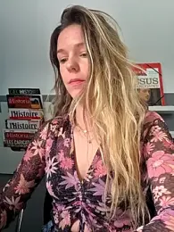 lucie_mehott webcam model stream image