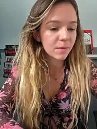 lucie_mehott webcam model stream image