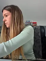 lucie_mehott webcam model stream image