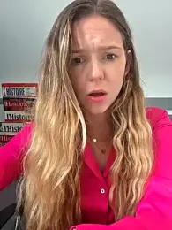 lucie_mehott webcam model stream image