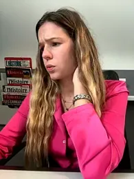 lucie_mehott webcam model stream image