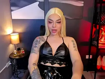 LUNACOCKSLAYER webcam model stream image