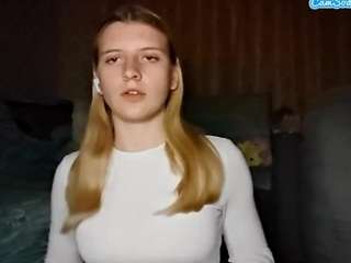 florettaschneck webcam model stream image