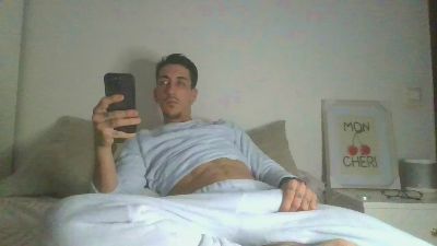 Angelprivvt webcam model stream image