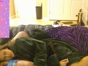 bluevixen7 webcam model stream image