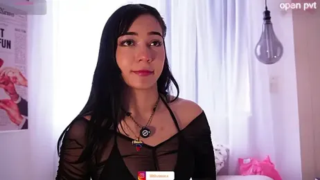 lilith__rosse webcam model stream image