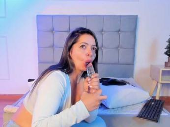 salo-funny webcam model stream image