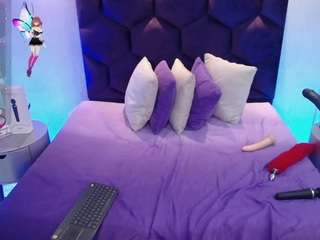 gin-fox webcam model stream image