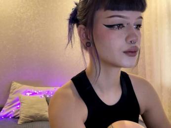 dieonisia webcam model stream image